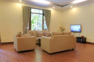 Ciloto Hotel | Safari Resort