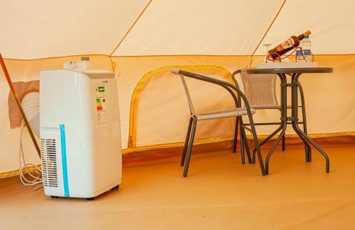 Livingstone Other | safari tent