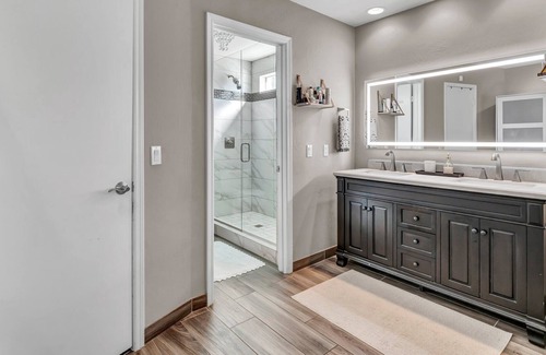 McCormick Ranch House | Safe Home in Sunny Scottsdale