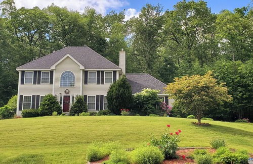 Auburn House | SafenPeacefulnQuitenBrightnGorgeousnAccessibility