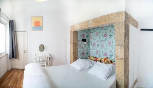 Sao Jose Hostel | Safestay Lisbon Bairro Alto