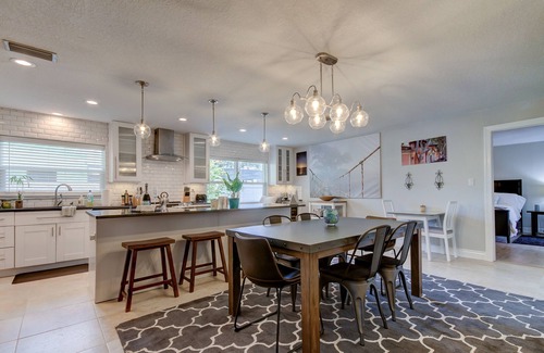 Safety Harbor House | Safety Harbor Paradise