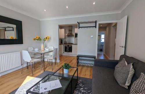 High Wycombe Apartment | Saffron Court by Wycombe Apartments - Apt 08