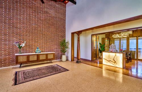 Vaijanath Villa | SaffronStays Jallosh