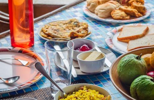 Karjat Villa | SaffronStays Sohana By The River, Karjat
