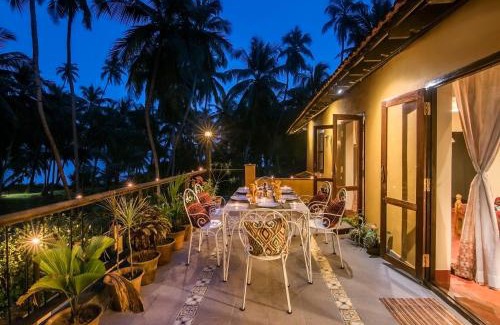 Udupi Villa | SaffronStays Suvarna Sangam, Udupi