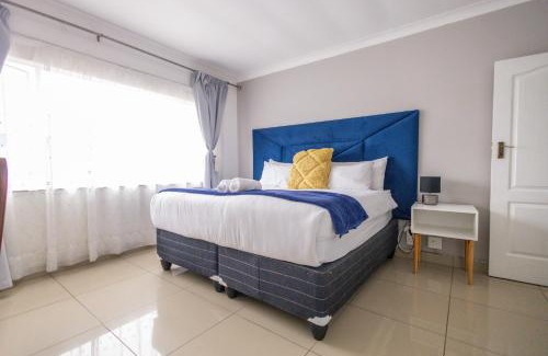 Berea Apartment | Safi Luxury Apartment 7