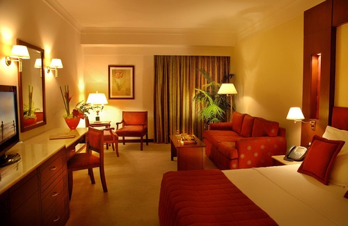 Al Duqqi Hotel | Safir Hotel Cairo