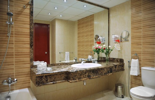 Al Duqqi Hotel | Safir Hotel Cairo