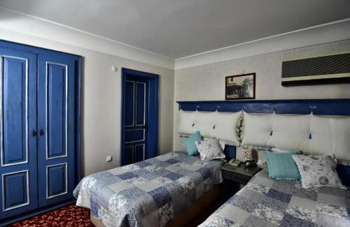 Osmangazi Hotel | Safran Hotel