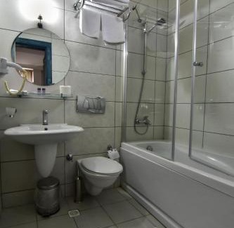 Osmangazi Hotel | Safran Hotel