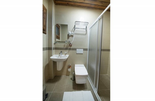 Safranbolu Hotel | SAFRANBOLU KOLAĞASI OTEL