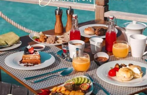 Marina El Alamein Hotel | SAFY BAY Beach & Resort