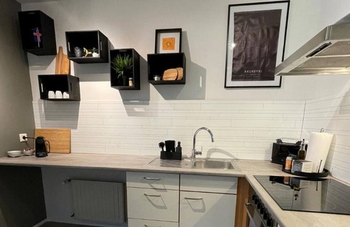 City Center Apartment | Saga Apartments