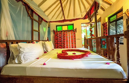 Michamvi Bed & Breakfast | sagandobungalows