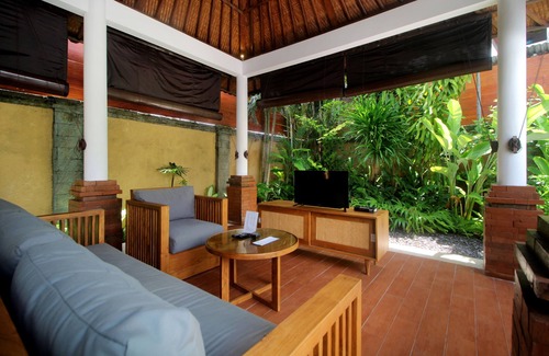 Sanur Hotel | Sagara Villas and Suites Sanur by AHM