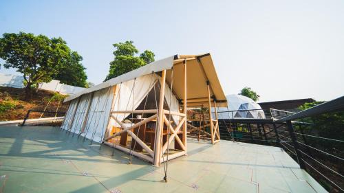 Igatpuri Resort | Sage Stays and Trails