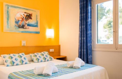 Cala Blanca Apartment | Sagitario Vista Playa I Apartamentos