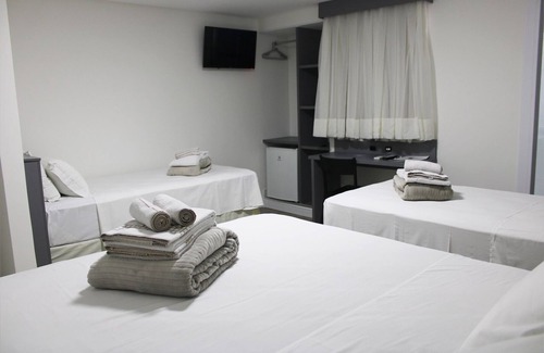 Centro Hotel | Sagres Praia Hotel