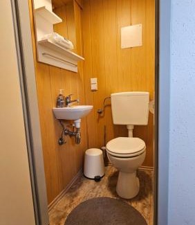 Grosskirchheim Apartment | Sagritzer Alpenhäusl