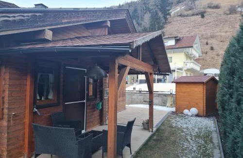 Grosskirchheim Apartment | Sagritzer Alpenhäusl