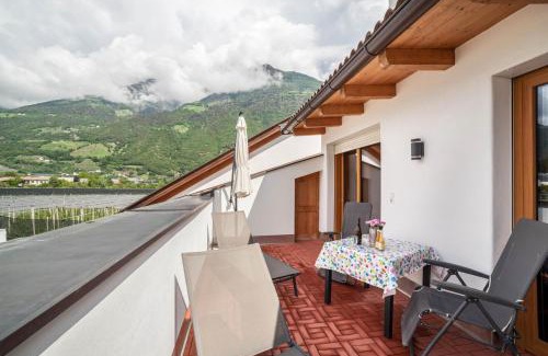 Plaus Apartment | Sagschneiderhof Red Delicious