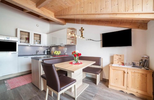 Plaus Apartment | Sagschneiderhof Red Delicious