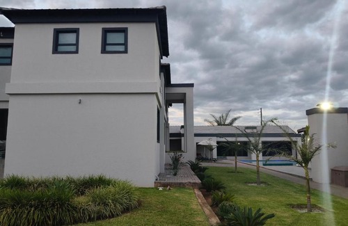 Hazyview House | Sagwadi Hotel