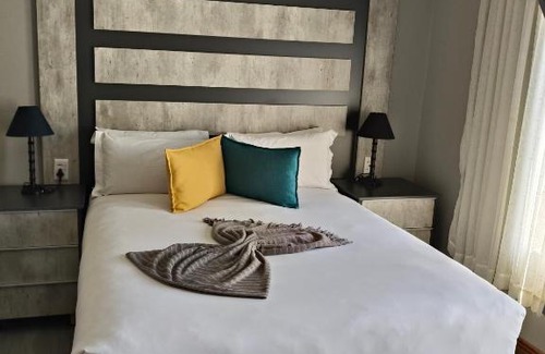 Hazyview House | Sagwadi Hotel