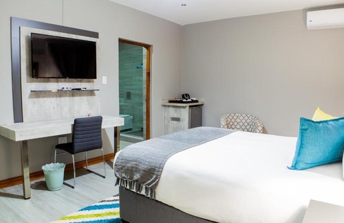 Hazyview House | Sagwadi Hotel