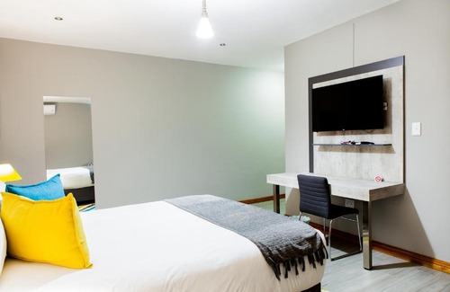 Hazyview House | Sagwadi Hotel