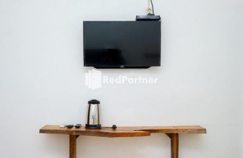 Tanjung Pandan Hotel | Sahabat Pantai Guest House Mitra RedDoorz