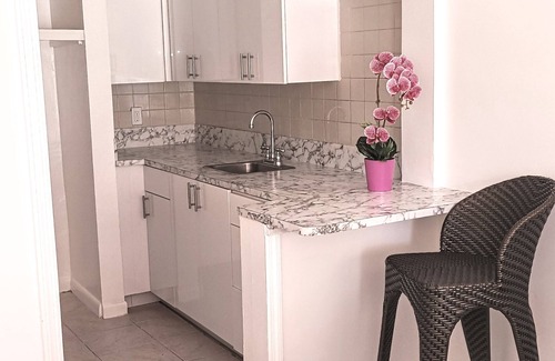 Sunny Isles Beach Hotel | Sahara Beach Club