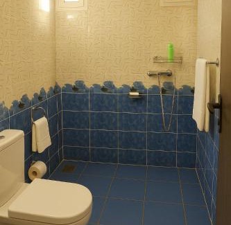 Hassilabied Apartment | Sahara Dream Apartment