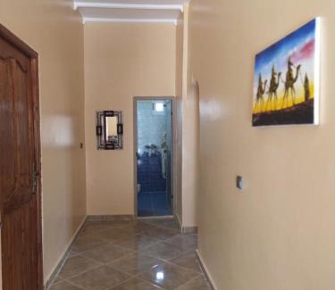 Hassilabied Apartment | Sahara Dream Apartment