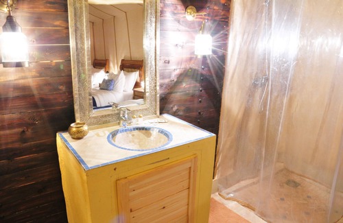 Merzouga House | Sahara Luxury Camps