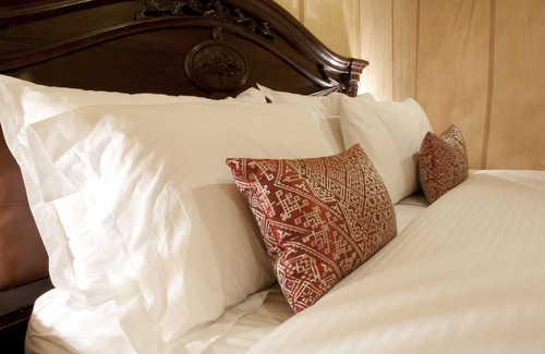 Merzouga House | Sahara Luxury Camps