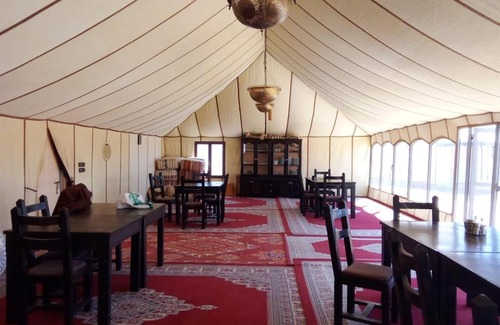 Merzouga Other | SAHARA WAVES CAMP