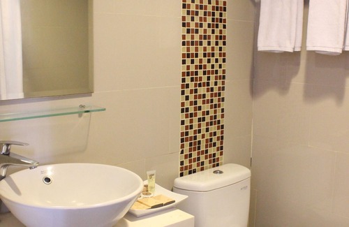Binong Hotel | Sahid Mutiara Karawaci