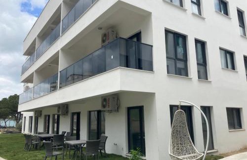 Gulluk Apartment | Sahil Aparts - Güllük