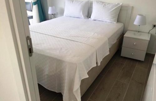 Gulluk Apartment | Sahil Aparts - Güllük