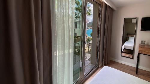 Cesme Hotel | Sahil Butik Otel