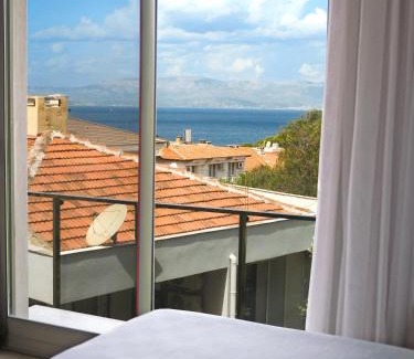 Cesme Hotel | Sahil Butik Otel