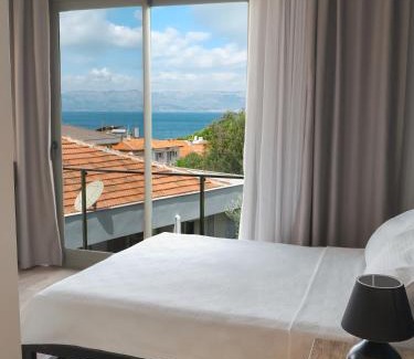 Cesme Hotel | Sahil Butik Otel