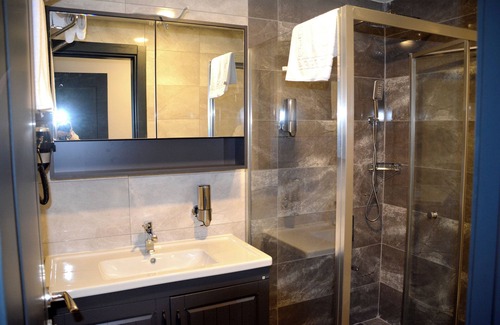 Pendik Hotel | Sahil Hotel Pendik