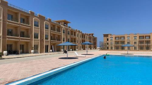Sahl Hasheeh Apartment | Sahl hashesh Resort furnished two bedroom chalet