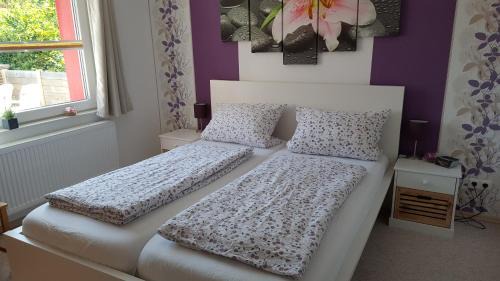 Sahlenburg Apartment | Sahlenburger Ferienhaus