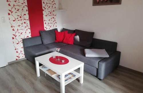 Sahlenburg Apartment | Sahlenburger Ferienhaus