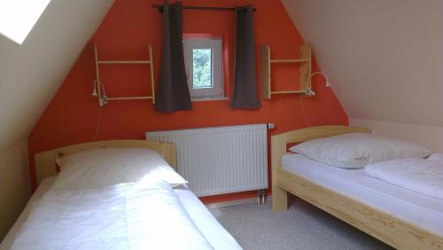 Sahlenburg Apartment | Sahlenburger Ferienhaus