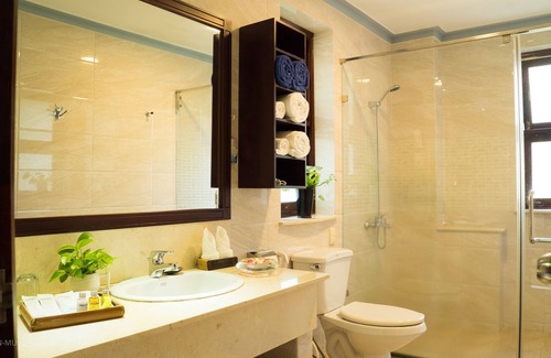 Central Mui Ne Beach Resort | Sai Gon Mui Ne Resort